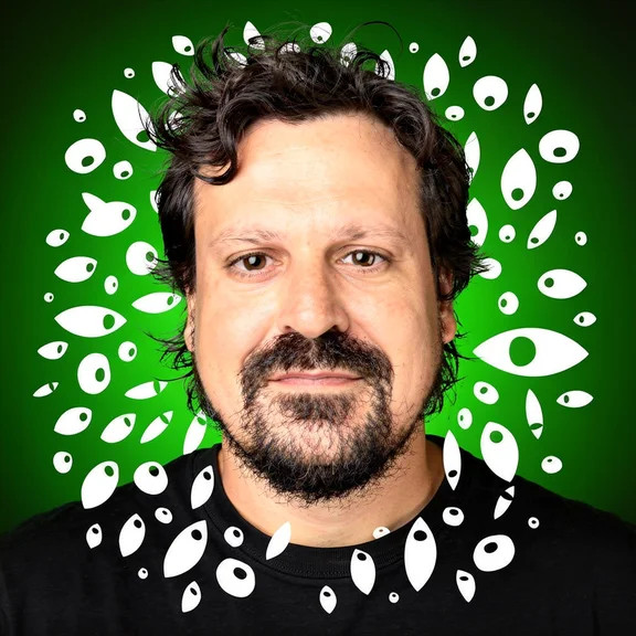 Nacho Parietti